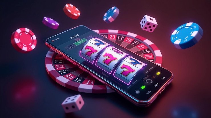 bosplay77 mobile gaming